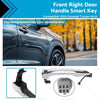 Hyundai Tucson Front Right Door Handle (2016-2021)