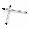 Vortex F2 Replacement Handlebar Tube 7/8" (2010-2015)
