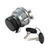 Kubota B7100 B7200 B8200 B9200 Ignition Switch