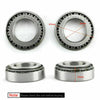 Honda CR250R, XR250, CR480R, XL600R Tapered Roller Bearing Kit (1982-1983)