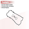 INFINITI G35 3.5L Set Engine Valve Cover Gasket (2007-2008)