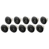 Vehicle Plastic Interior Trim Clip 10-Pack