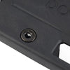 Jaguar XF Front License Plate Mounting Bracket (2008-2015)