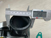 Turbocharger GT35 T3T4 A/R 0.70 Anti-Surge