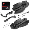 Polaris Scrambler Sportsman 2 x Hand Guards & Mount Brackets Kit (2014–2023)