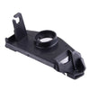 Mazda 3 License Plate Light Cover (2009-2013)