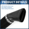 Mercedes Benz E320 3.2L Air Intake Duct Hose (2003-2005)