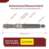 Polaris RZR 570 Front Output Shaft (2012–2022)