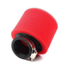 ATV Quad Go Kart CRF XR 50 70 Pit Dirt Bikes 42MM Angled Air Filter