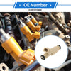 Buick Park Avenue 3.8 1 x Fuel Injector (1996–2005)