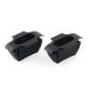 Land Rover Discovery 4, Discovery Sport, Range Rover Bumper Grille Clip