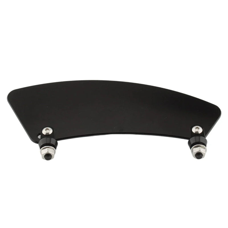 Harley Road Electra Glide Sportster Front Mudguard Trim Cover Plate