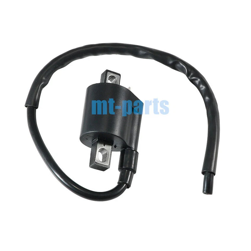 Suzuki DR125, DRZ400S, DRZ400SM, DRZ400E Ignition Coil (82-24)