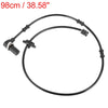 Mercedes-Benz E320 E330 E420 Rear Left ABS Wheel Speed Sensor (2003-2005)