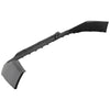 Bumper Cover Fascia Rear Lower for BMW X3 2022-2024
