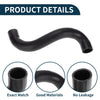 Land Rover Range Rover III (L322) 2002-2012 1 Pc Radiator Hose