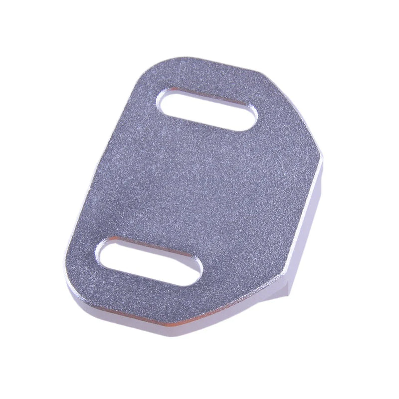 Toyota FJ Cruiser 2007-2021 - Prevent Movement Tailgate Stopper