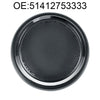 Mini Cooper R56 Front Door Speaker Grille Black (2006–2013)