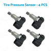Mitsubishi L200, Lancer 4PCS Tire Pressure Sensors