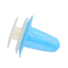 Toyota Camry Corolla Isuzu 60x Door Trim Panel Clip Retainers