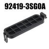 Nissan Leaf, Sentra 1.8L, 1.6L Cabin Air Filter Cover (2011-2023)