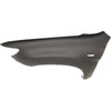 Fender For Mitsubishi Outlander Sport 2016-2019 Front