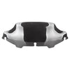 Harley Electra Street Glide Touring 2007-2013 Black Windshield