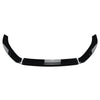 Volkswagen Golf MK7 R R-Line Front Bumper Splitter Lip (2014-2020)