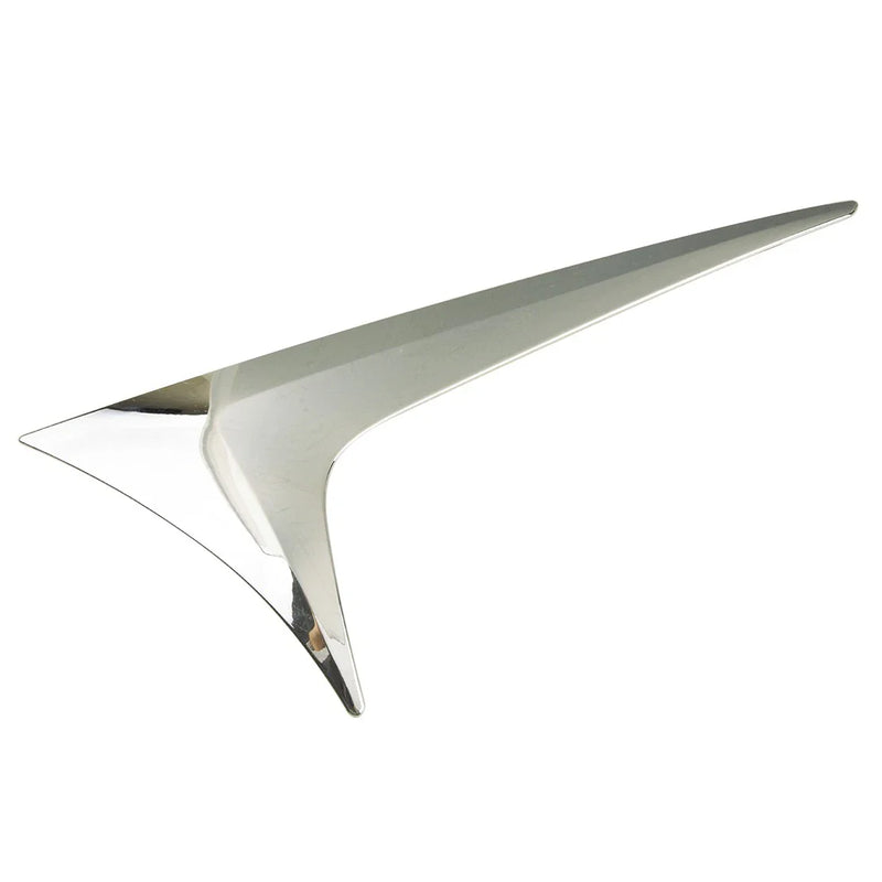 Mazda CX-5 2 x Rear Window Triangle Cover Trim (2017-2021)