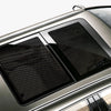 2 x Car Side Glass Sun Screens
