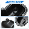 Nissan Pathfinder Engine Oil Pan (2008-2012)
