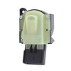 Chrysler Pacifica, PT Cruiser, Wrangler Ignition Switch (2004-2023)