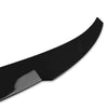 Audi A3 8Y Sedan (2020-2024) Mythos Black LY9T ABS Boot Spoiler