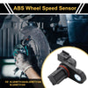Ford F-250 F-350 Super Duty ABS Wheel Speed Sensor (2005-2013)