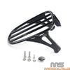 Harley Softail Slim & Street Bob Solo Seat Luggage Rack (2018-2021)