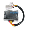 Crossfire ATV Rubicon 500 Voltage Rectifier Regulator (2005-2007)