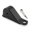 GM (Black) A/C Heater Box Blend Air Door Clip (2000-2006)
