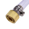 Volvo Excavators 140 210 290 360 460B Oil Drain Valve