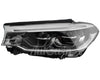 BMW 5 Series G30 G31 Full LED Adaptive Headlight Set (2017-2023)