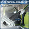 Ford Tourneo Transit Door Check Strap Stopper (2012 - Present)