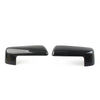 Chevrolet Silverado 1500, GMC 1500 Rear View Mirror Cover Overlay (19-22)
