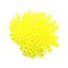 MX Motorcross Dirt Bike KTM CRF 7 Bright Yellow Spoke Wraps