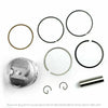 Suzuki GS125 GS125S / E Piston Ring Kit +0.75mm (1982-2002)