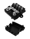 Mega Midi Fuses Dual Voltage Power Distribution Box