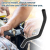 Toyota Land Cruiser Lower Radiator Hose (2012-2016)