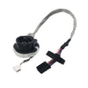 Mitsubishi Outlander D2S Lamp Bulb Igniter Socket (2003-2023)