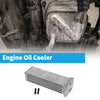 Porsche 912 356 Trans Cooler Engine Oil Cooler