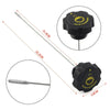 GMC Chevrolet Buick Oil Dipstick & Cap (2010-2019)