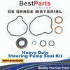 Nissan D21 Power Steering Pump Seal (1986–1989)