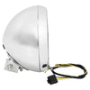 Harley Heritage Softail Fatboy 7" Headlight Housing (1986-2011)